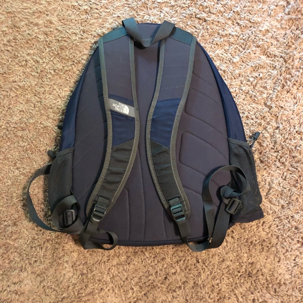 North face Jester backpack